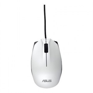 Asus | UT280 | Optical Mouse | White